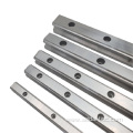 HG Series Heavy Load Linear Guideway